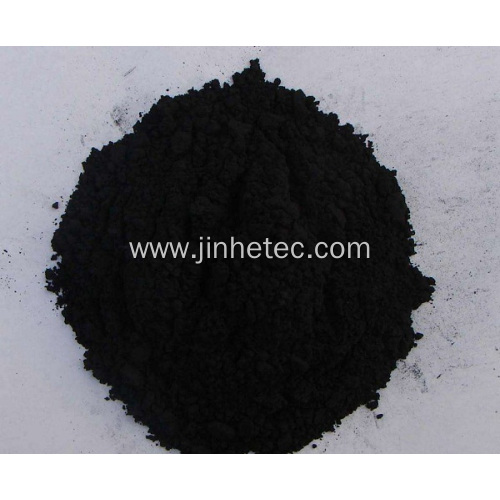 High Tightening Strength iron oxide powder